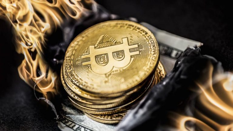 Romanya’da Bir İlk: 7.800 Dolarlık Kripto Para Açık Arttırma İle Satılacak!