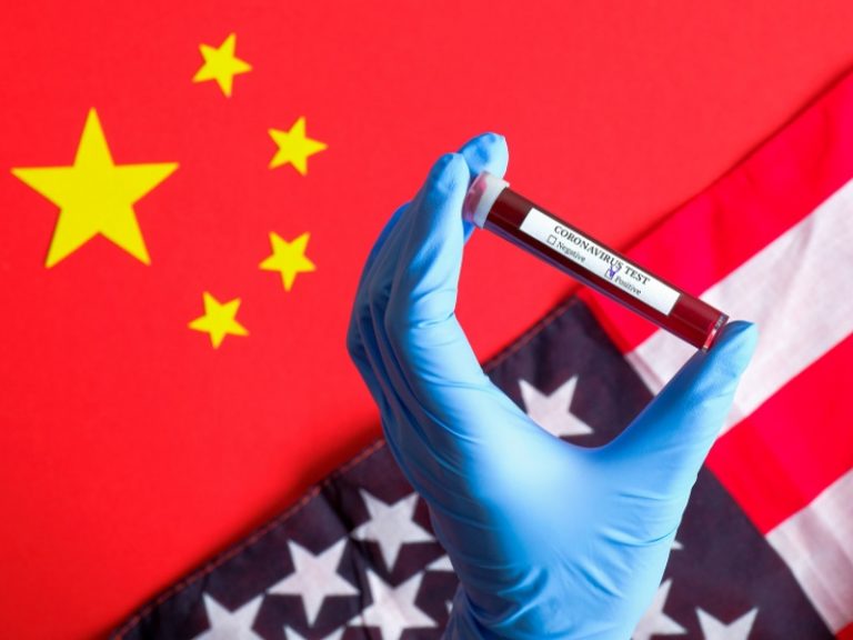 Çin Yönetiminden Tepki Çeken Adım: Hong Kong Çin’e Bağlansın!