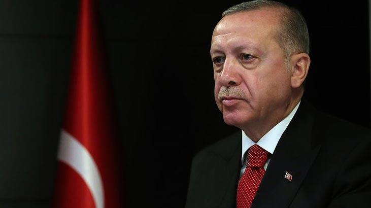 Erdoğan: Yasakları Kademeli Olarak Kaldırıyoruz!
