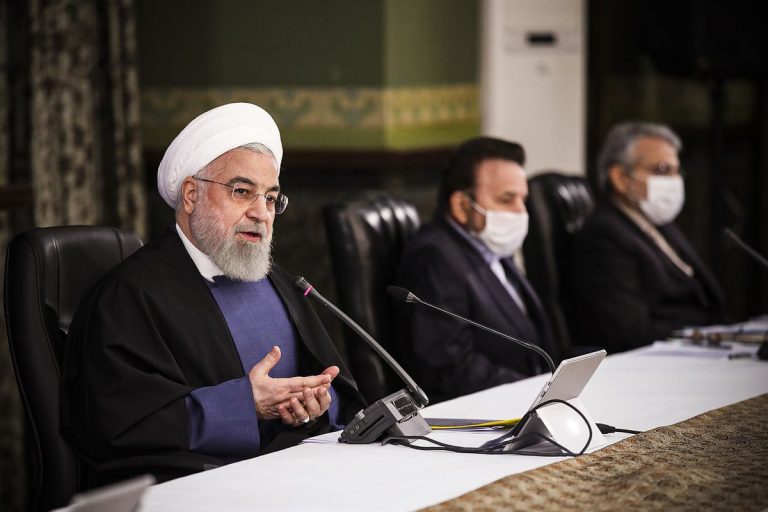 İran Zorda: ABD’den Yardım İstemek Zorunda Mı Kalacak?