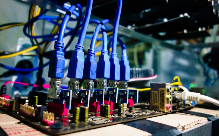 Ukrayna’da Nükleer Tesiste Madencilik Oylaması!