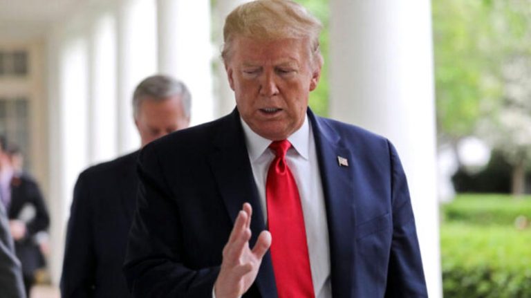 Washington Eskileri Hatırlattı: Pearl Harbor Ve 11 Eylül’den Bile Kötü…