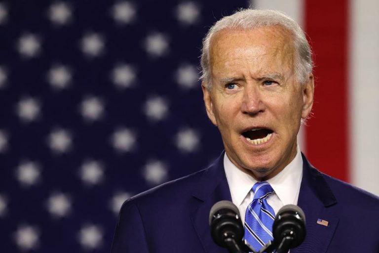 ABD Başkan Adayı Joe Biden’dan Twitter Hack Olayıyla İlgili Yorum Geldi: “Bitcoin’im Yok Ve Asla Bana Bitcoin Yollamanızı İstemem!”