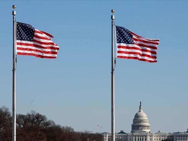 ABD Yaptırım Yağdırdı: Kurumsallar, Bitcoin’i Her Zamankinden Daha Hızlı İnceliyor