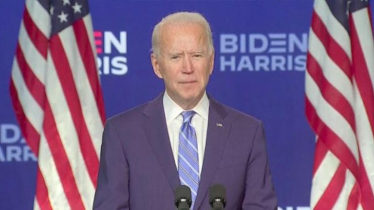 Başkan Joe Biden Yönetimi İçin Flaş İddia!