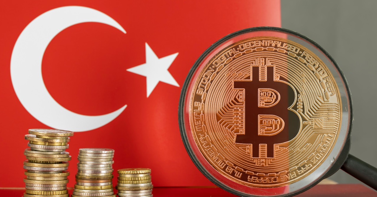 Türk Bitcoin (BTC) Fenomenleri Arasında Gerginlik Artıyor! - Kripto ...